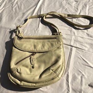 Arza Crossbody Bag - Rolita